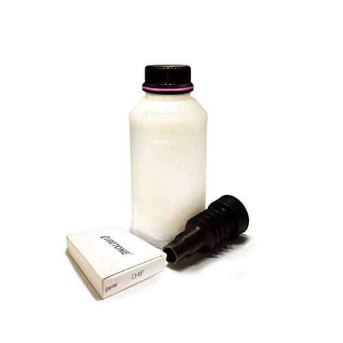 Toner di ricarica Eurotone con chip per HP Q6473A – Magenta
