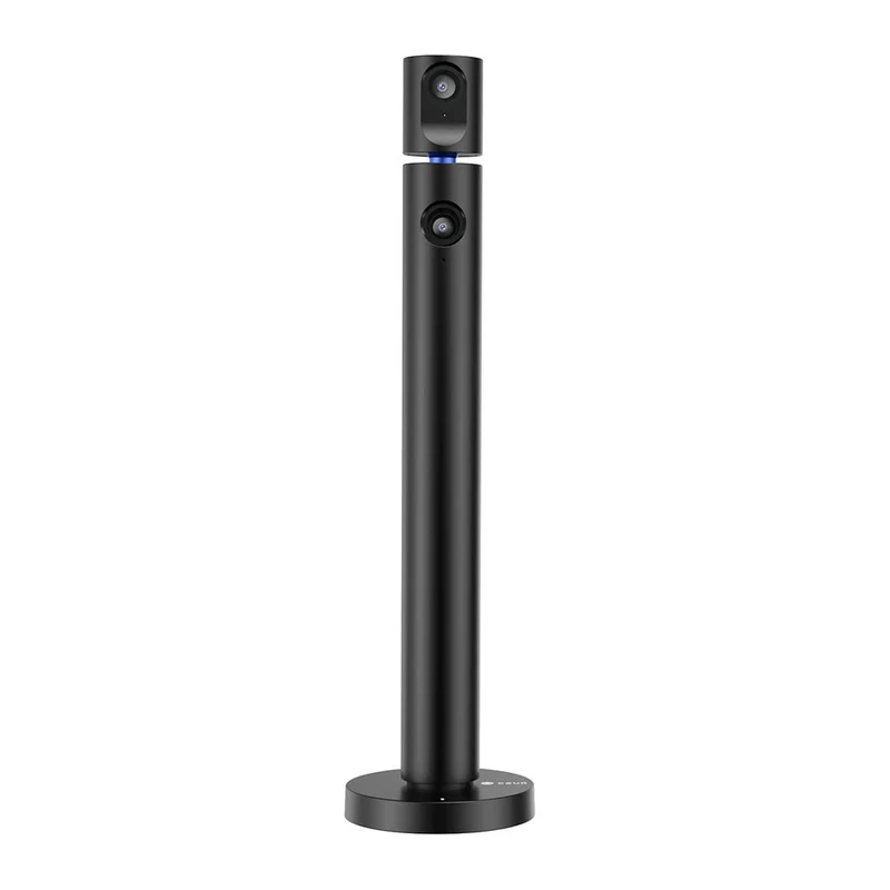 CZUR Halo x Pro Streaming Dual Webcam