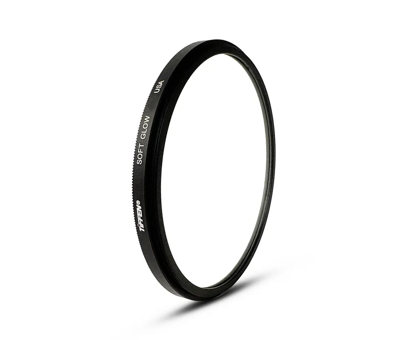 Filtro per fotocamera avvitabile Soft Glow Tiffen