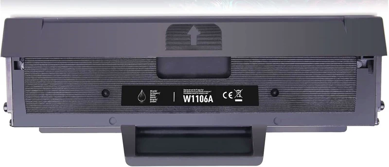 Toner Compatibile HP 106A W1106A