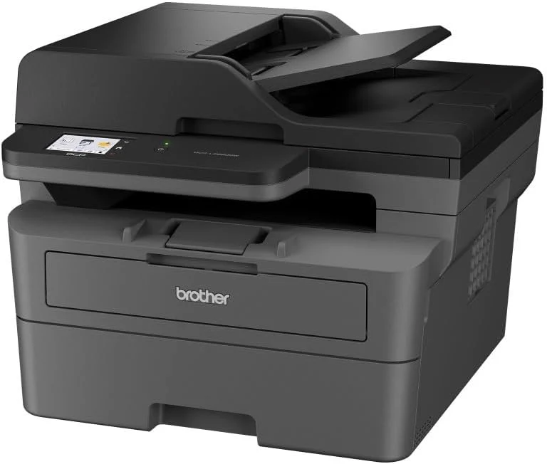 Stampante Multifunzione Laser Brother DCP-L2660DW