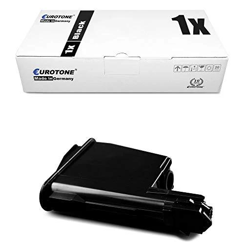 Toner Eurotone per Kyocera TK-1120 – Nero – per FS1025MFP, FS1060