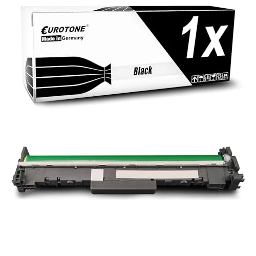 Tamburo fotosensibile Eurotone compatibile con HP CF232A – per HP LaserJet Pro M 118 dw, HP LaserJet Pro M 203
