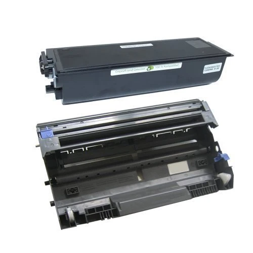 Toner compatibile Eurotone per Brother DR-3000 – Nero – per Brother DCP-8040, Brother DCP-8040 LT