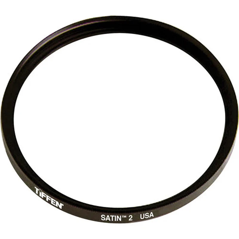 Filtro Tiffen 55mm Satin 2