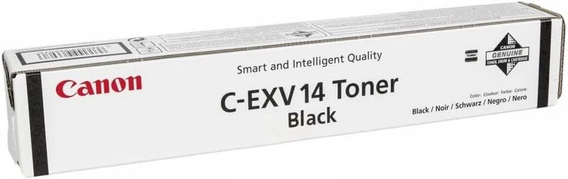 CANON 2016 TONER 460G CARTRIDGE, 0384B006AA