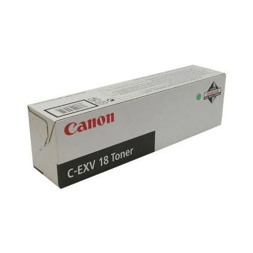 KAT 32600 CANON IR1022 BLACK, 0386B002AA