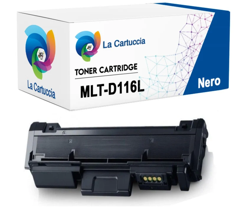 TONER COMPATIBILE SAMSUNG MLT-D116L