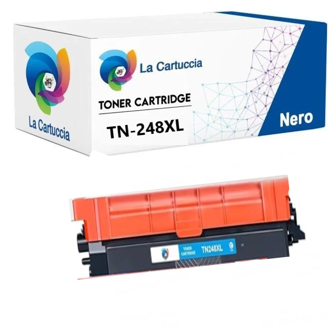 BROTHER TONER COMPATIBILE TN-248XL