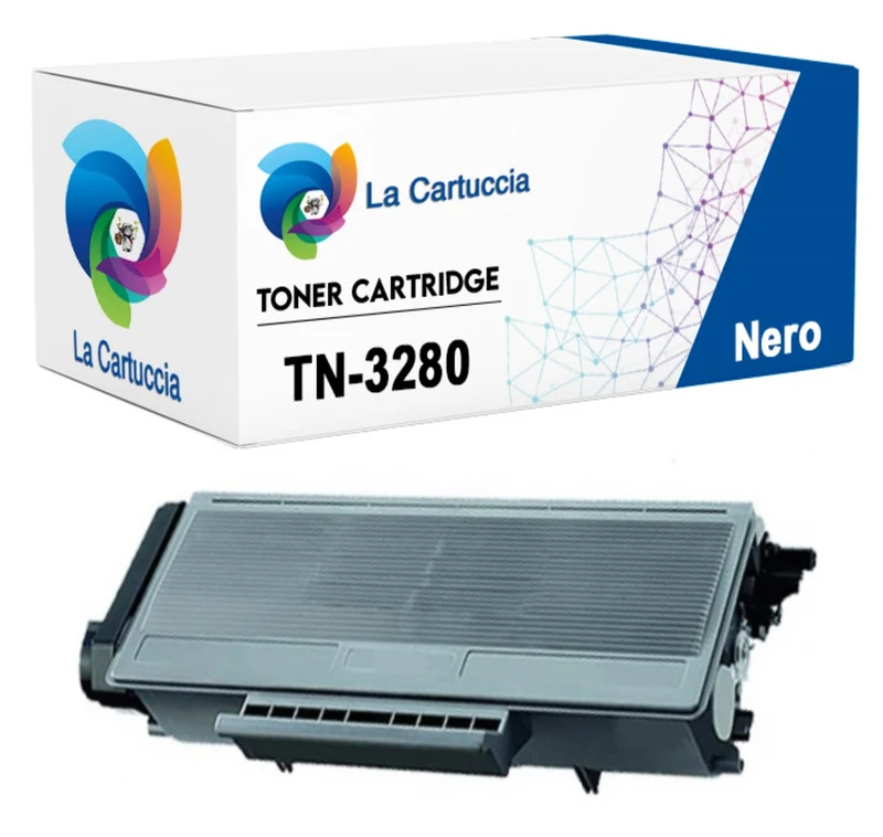 Toner Compatibile Brother TN-3280