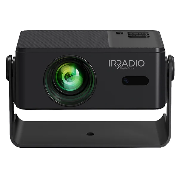 Videoproiettore smart 150HD - nero - Irradio