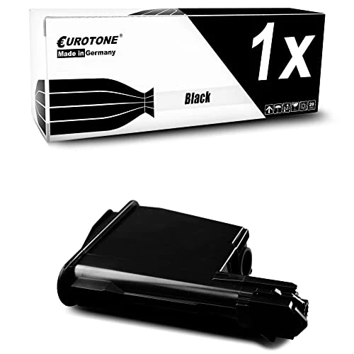 Toner Eurotone compatibile con Kyocera TK-1120 – Nero – per FS1025, FS1060