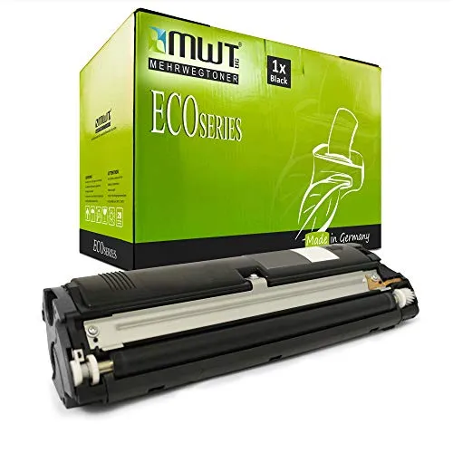 Toner Kraft Office Supplies compatibile con Xerox 113R00692 – Nero – per modelli 6115 e 6120
