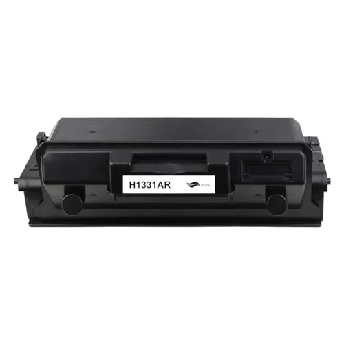 Toner compatibile Eurotone per HP W1331A – Nero – per HP Laser 408 dn, HP Laser MFP 432 fdn