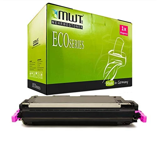 Toner Kraft Office Supplies compatibile con HP Q7563A – Magenta