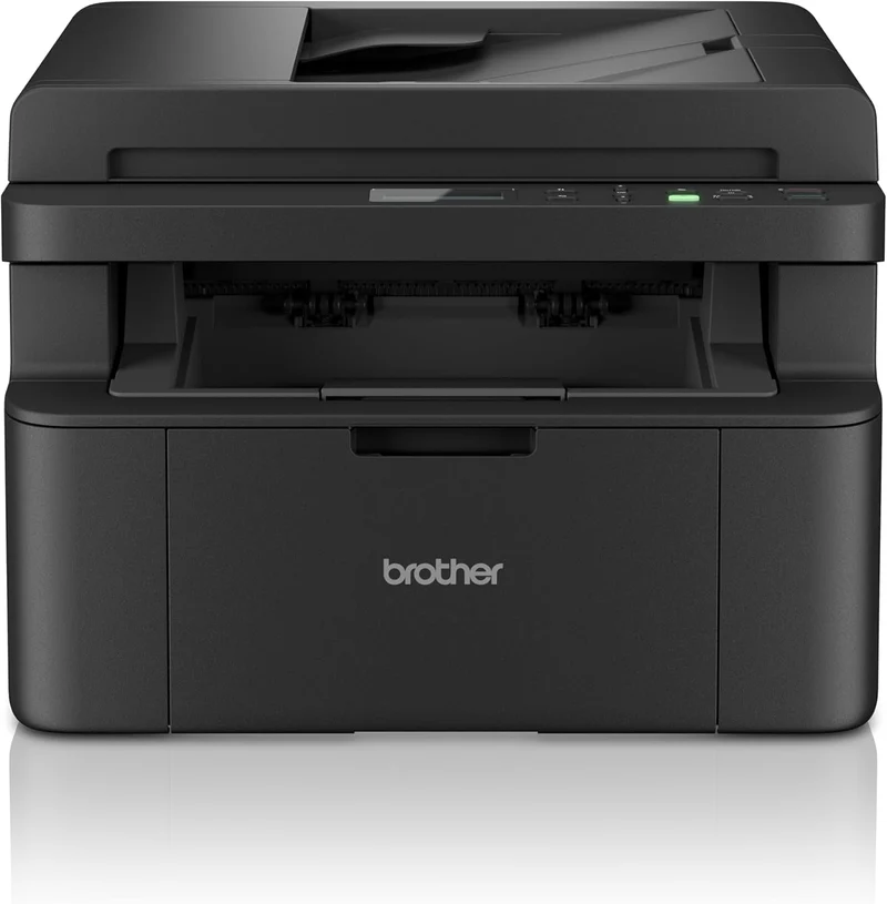 STAMPANTE MULTIFUNZIONE LASER BROTHER DCP-L1660W