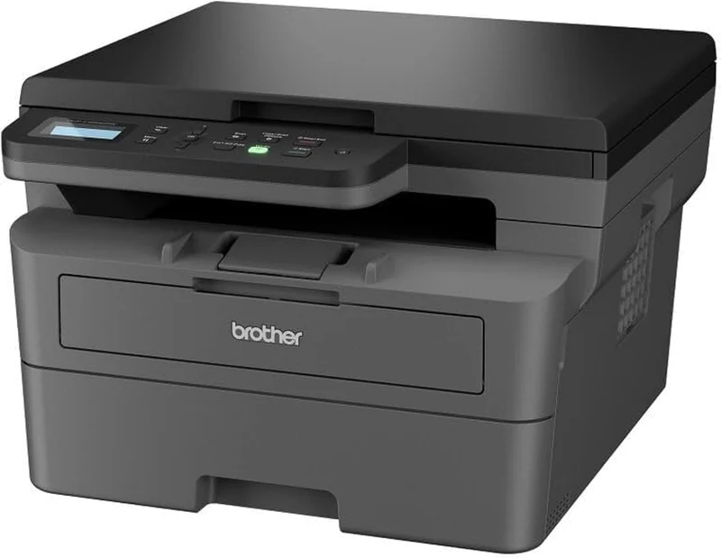 Stampante Multifunzione Laser Brother DCP-L2620DW