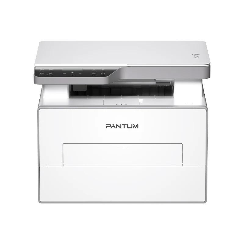 Stampante Multifunzione Laser Pantum BM4200DW