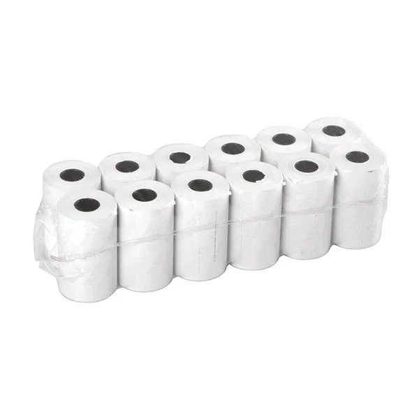 10 ROTOLI PER POS 57X18