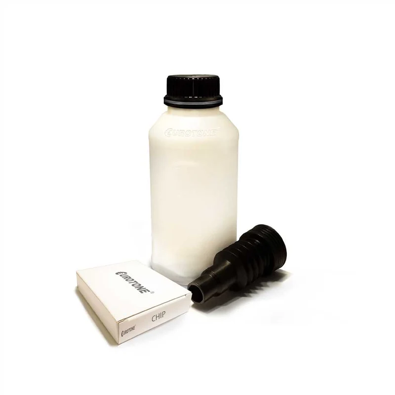 Toner di ricarica Eurotone con chip per Kyocera TK-895 – Nero – per Kyocera FS-C 8020 MFP, Kyocera FS-C 8025 MFP