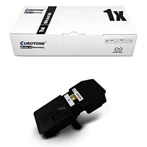 Toner Eurotone per Kyocera TK-5220 – Nero – per Kyocera ECOSYS M 5521 cdn, Kyocera ECOSYS M 5521 cdw