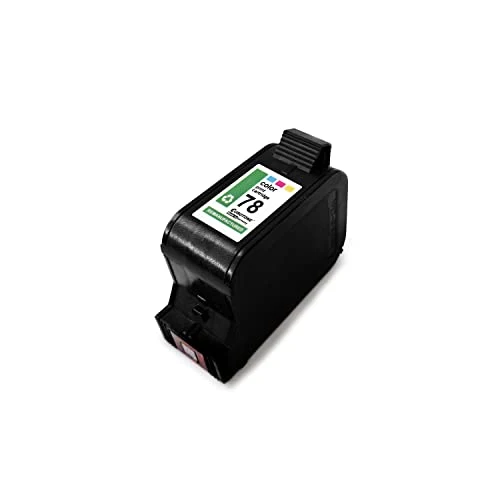Cartuccia d'inchiostro Eurotone compatibile con HP 78XL – Multicolore – per Epson Expression Photo HD XP-15000