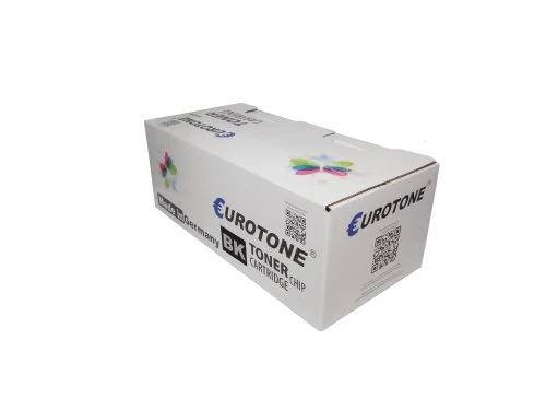 Toner Eurotone compatibile con Kyocera 590BK – per Canon Pixma G 1500, Canon Pixma G 1501