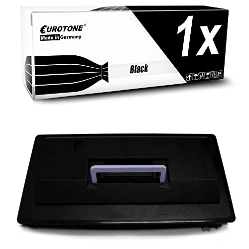 Toner Eurotone compatibile con Kyocera TK-725 – Nero – per 420i, 520i