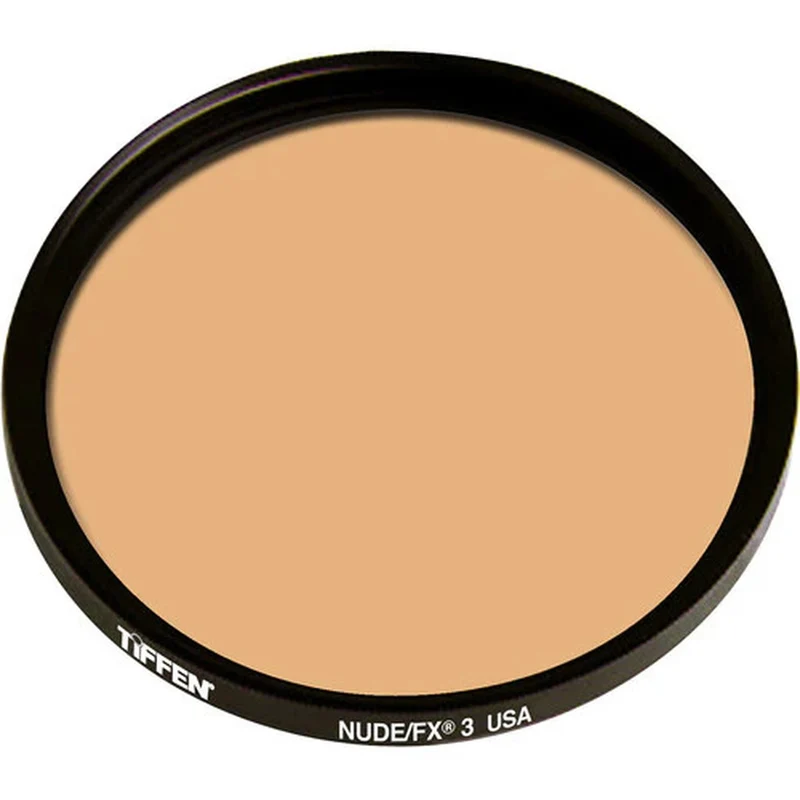 Filtro Tiffen 52mm Nude/FX 3