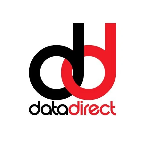 Data Direct Ricoh Spc250 260 261 Black Toner Reman 407543