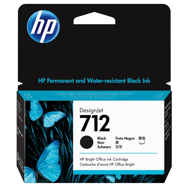 Cartuccia HP 712 Originale – HP