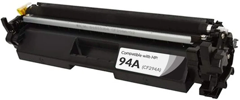 Toner Compatibile HP 94A CF294A - nero
