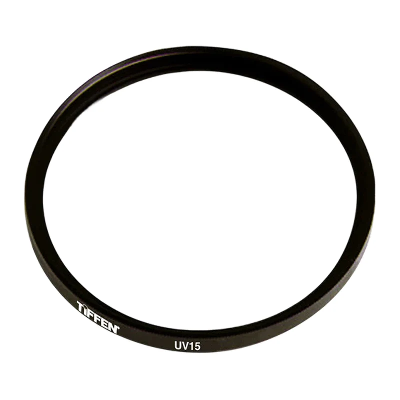 Filtro Tiffen 127mm UV 15