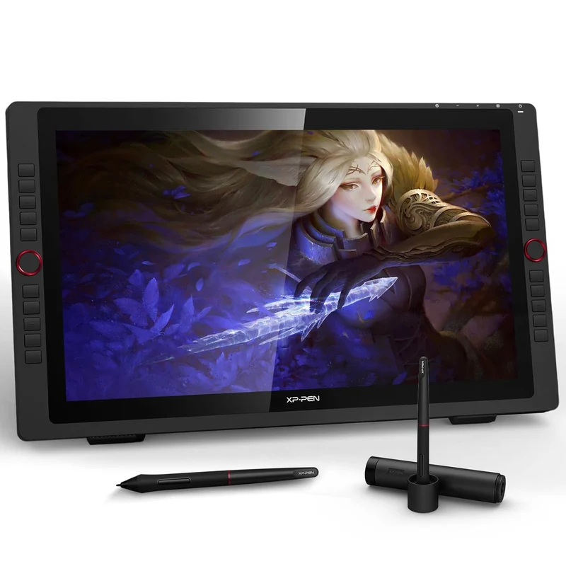 ARTIST 24 PRO 23.8 INCH TABLET