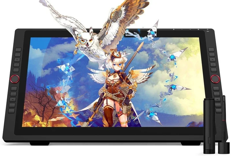 ARTIST 22R PRO 21.5 INCH TABLET