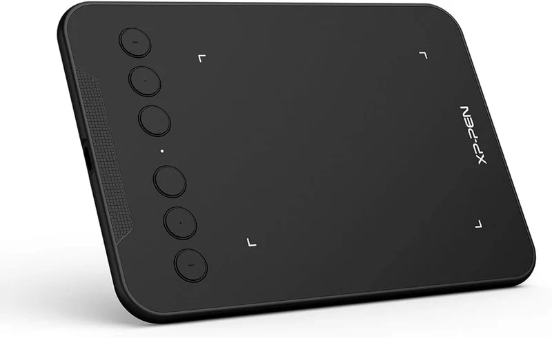 DECO MINI4 PORTABLE GFX DRAWING TABLET 4 INCH