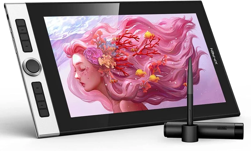 XP-PEN INNOVATOR DISPLAY GFX DRAWING TABLET 15.6 INCH