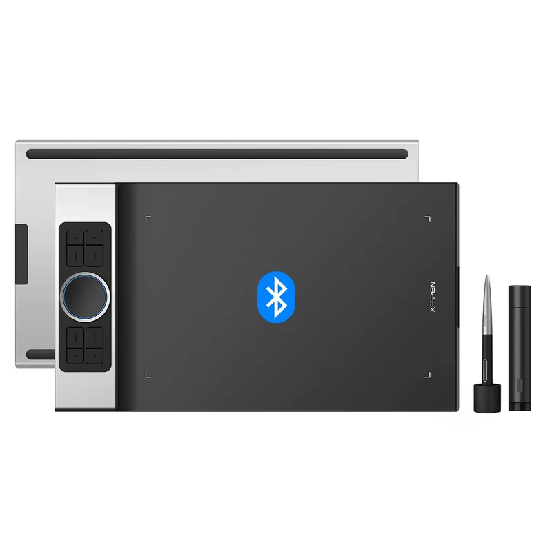 DECO PRO M GRAPHIC TABLET 8 INCH