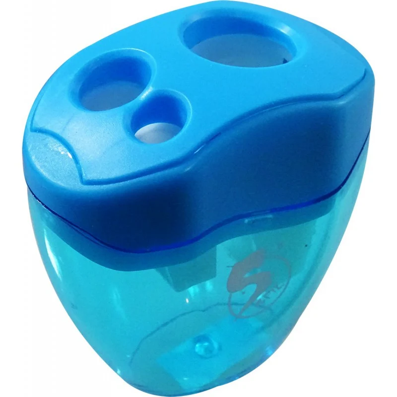 TEMPERAMATITE A TRE FORI S107 SPIL - COLORI VARI
