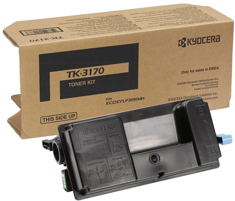 KYOCERA TK-3170 COMPAT