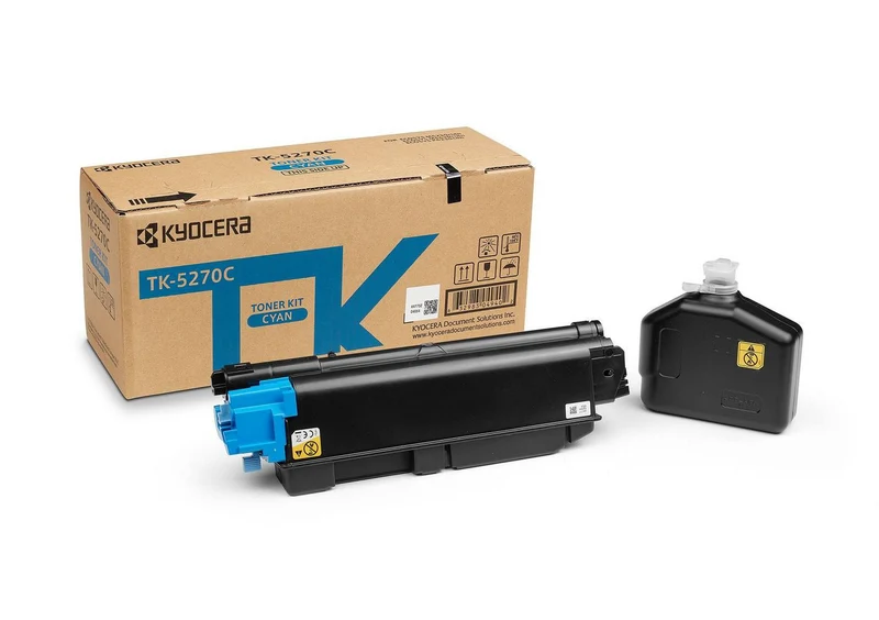 KYOCERA TK-5270C COMPAT