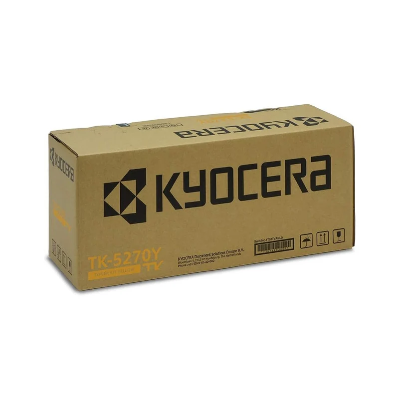 KYOCERA TK-5270Y COMPAT