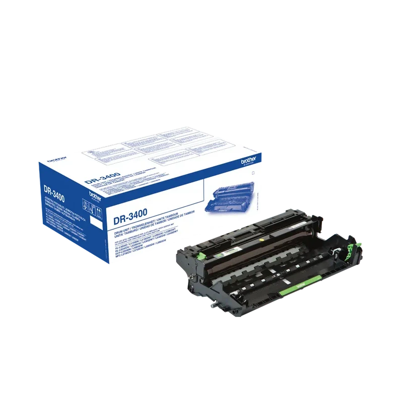 DR3400 DRUM UNIT