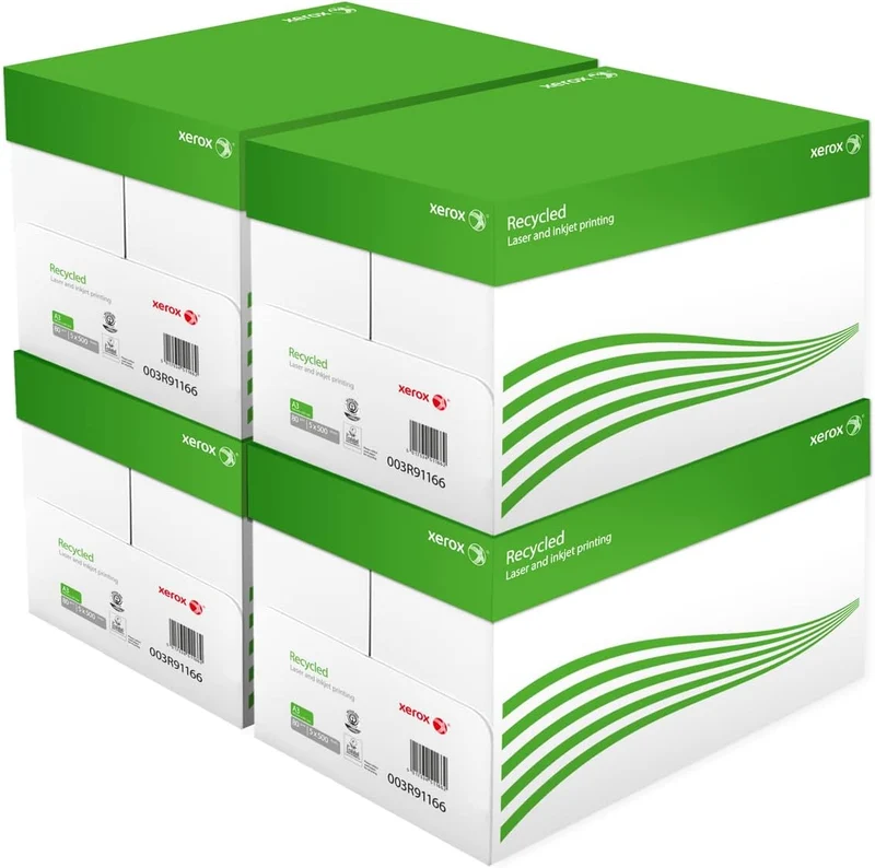 Xerox Recycled 003R91166 A3 - 1000 SHEETS