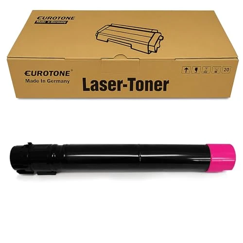 Toner Eurotone compatibile con Xerox 06R01397 – Magenta – per 7428RL, WC7428FLX