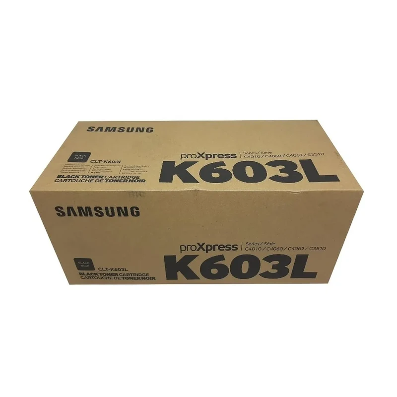 ProXpress C4010, 4060 series COMPAT BLACK, CLT-K603L