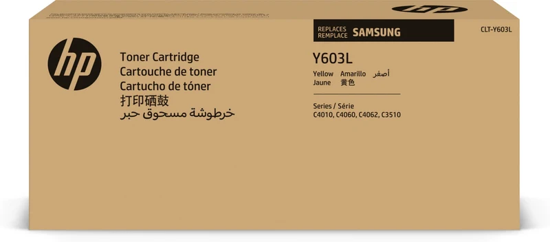 ProXpress C4010, 4060 series COMPAT YELLOW, K18608OW