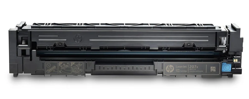 W2211X (207X) Toner cyan COMPAT, K18892OW
