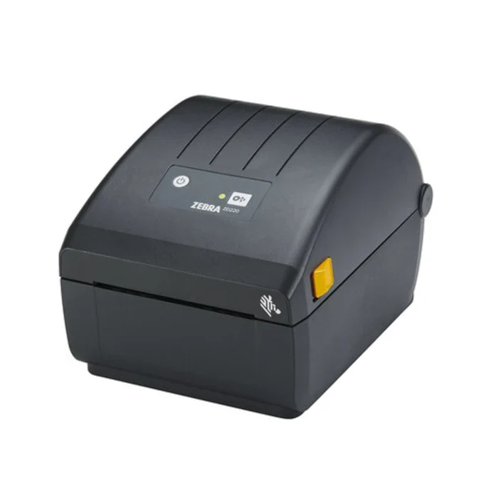 ZEBRA ZD2204 PRINTER, ZD22042-D0EG00EZ