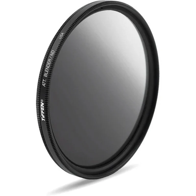Tiffen Attenuatore/miscelatore a densità neutra graduato da 40.5 mm 1.2 (4 stop)